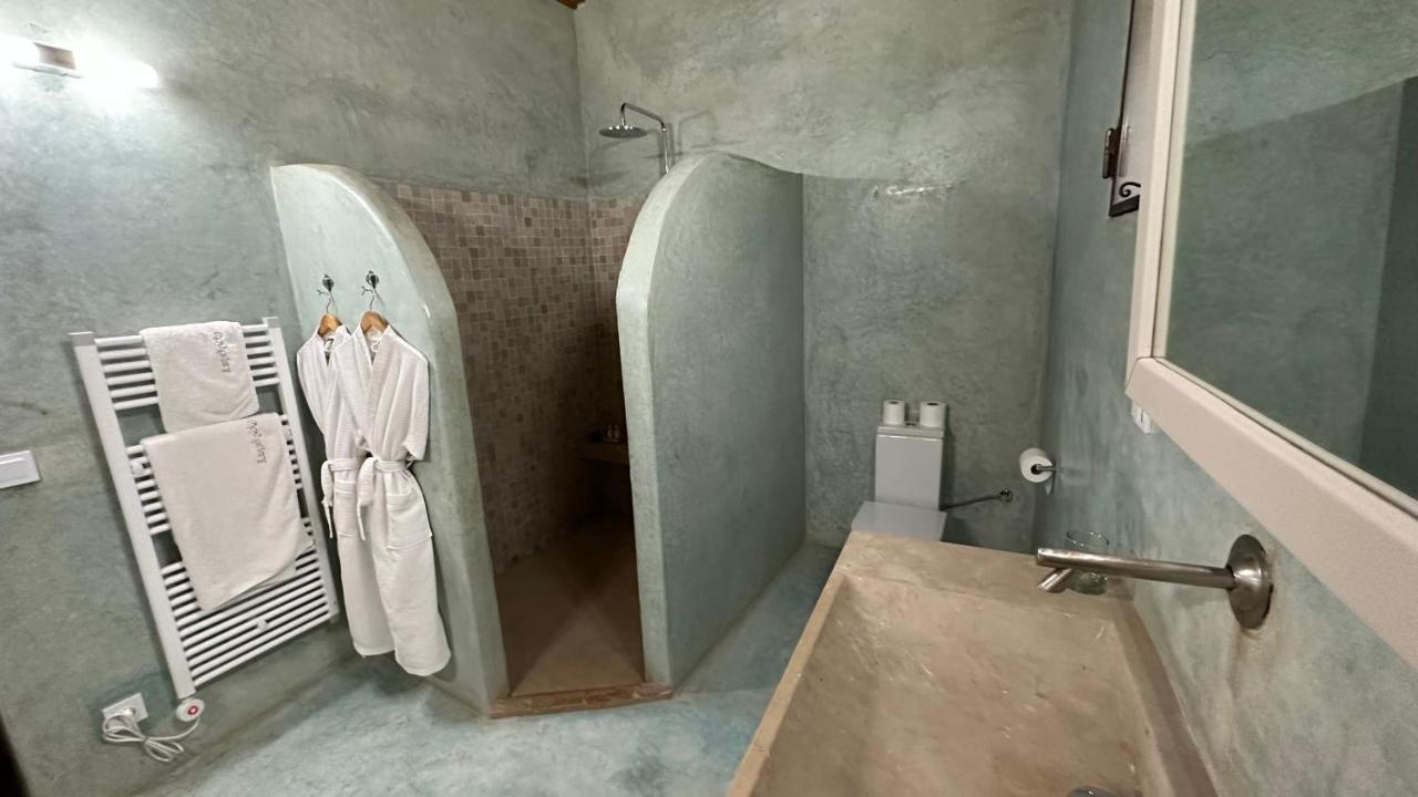 Riad Laaroussa Fes Luaran gambar