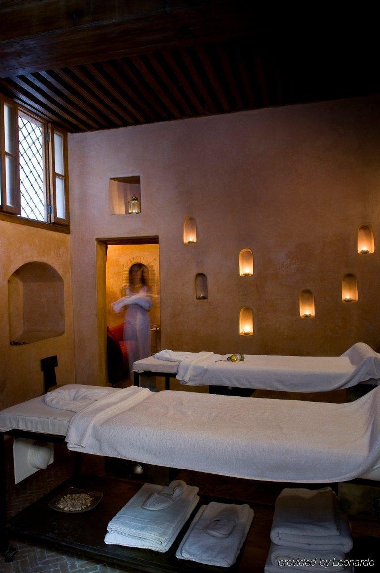 Riad Laaroussa Fes Luaran gambar