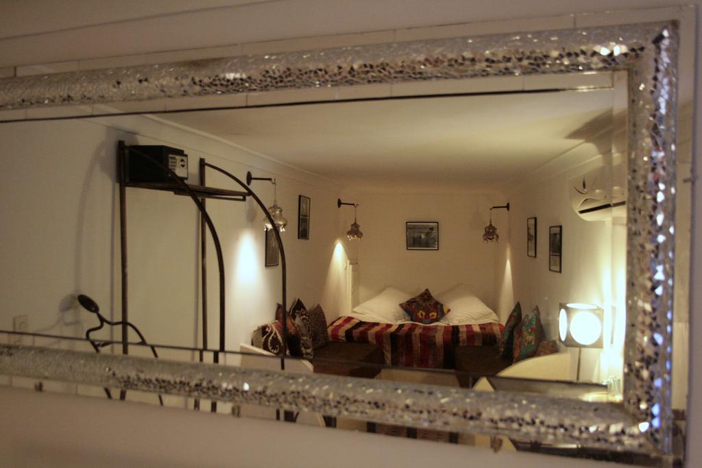Riad Laaroussa Fes Luaran gambar