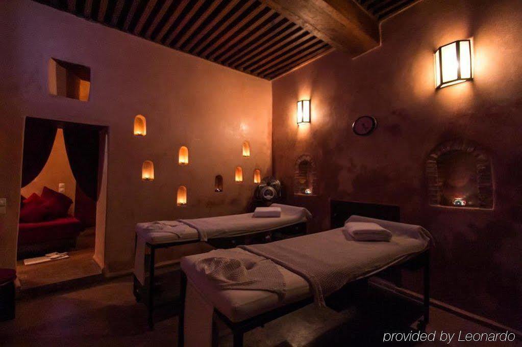 Riad Laaroussa Fes Luaran gambar